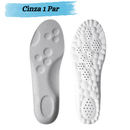 Palmilha OrtoConfort™ Anti-Impacto