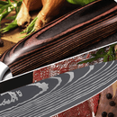 Faca do Chef - TÁ-LÁ Brasil