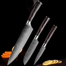 Faca do Chef - TÁ-LÁ Brasil