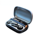 Fone de Ouvido Lenovo Gamer com Cancelamento de Ruído QT81 Original - TÁ-LÁ Brasil