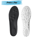 Palmilha OrtoConfort™ Anti-Impacto