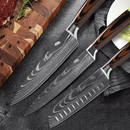 Faca do Chef - TÁ-LÁ Brasil