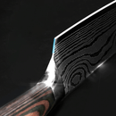 Faca do Chef - TÁ-LÁ Brasil