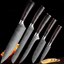 Faca do Chef - TÁ-LÁ Brasil