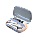 Fone de Ouvido Lenovo Gamer com Cancelamento de Ruído QT81 Original - TÁ-LÁ Brasil