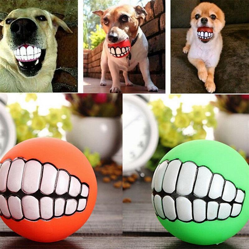 Bola Dentes De Cão - TÁ-LÁ Brasil