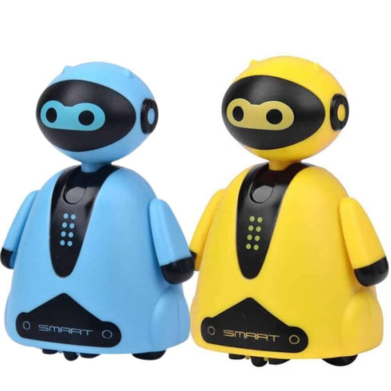 Brinquedo Educativo 1 a 8 Anos Infantil - Robot - TÁ-LÁ Brasil