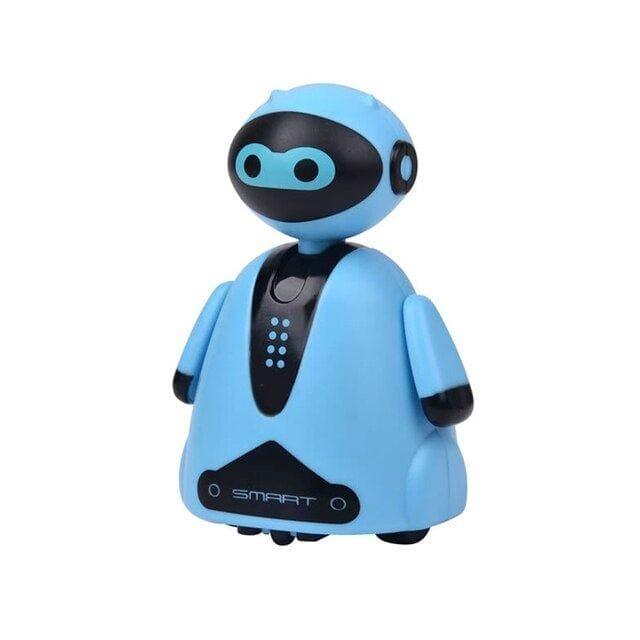 Brinquedo Educativo 1 a 8 Anos Infantil - Robot - TÁ-LÁ Brasil