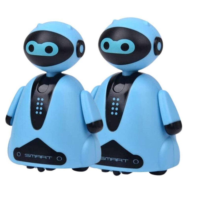 Brinquedo Educativo 1 a 8 Anos Infantil - Robot - TÁ-LÁ Brasil