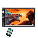 Central Multimídia Universal 7 Polegadas Wifi Gps Mp5 Bluetooth - EasyCar - TÁ-LÁ Brasil